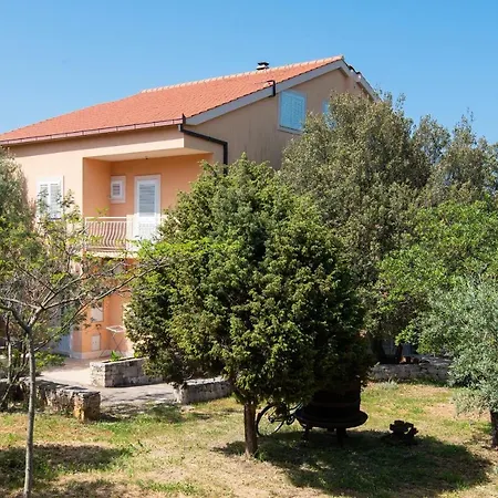 Ivona Apartament Lovište