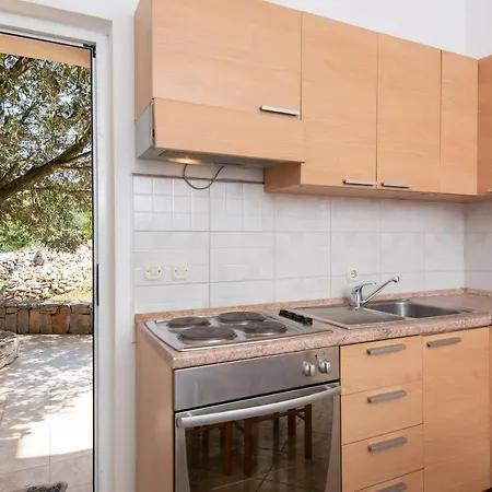 Ivona Apartament Lovište