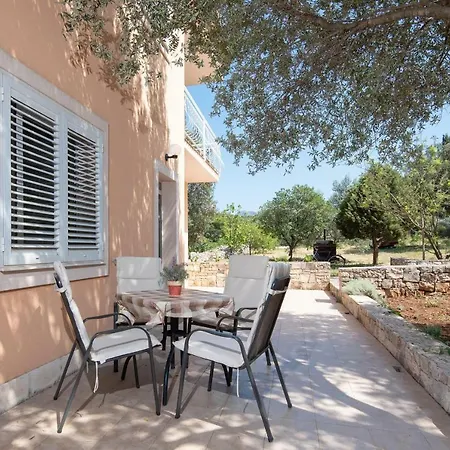 Apartament Ivona