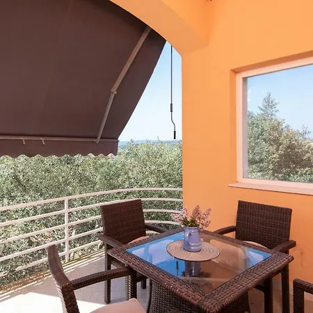 Ivona Apartament